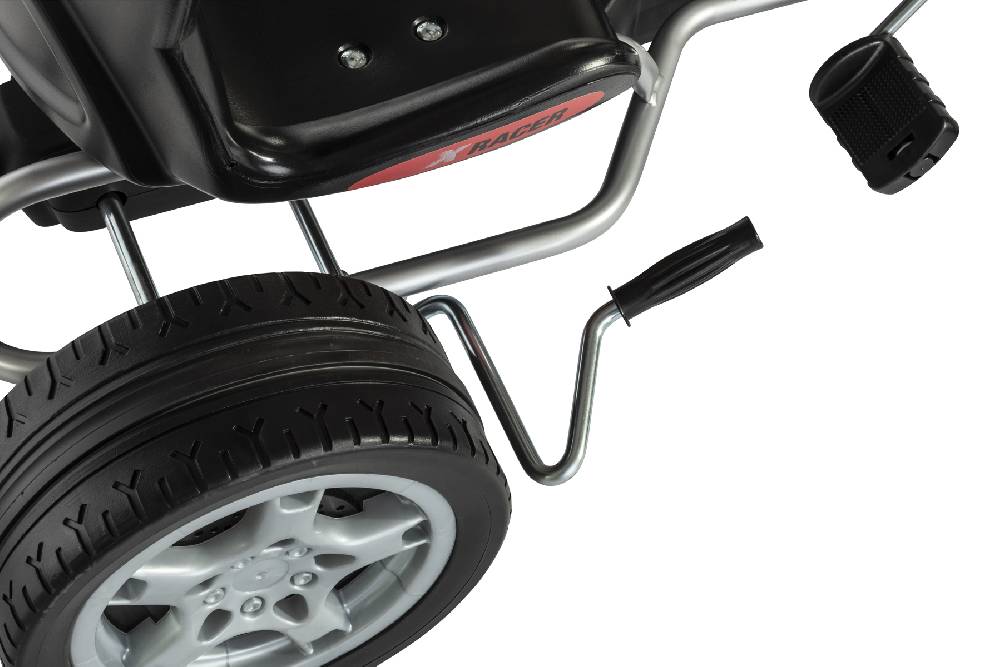 Rolly Toys FerbedoGoKart X-Racer Riesige Ersparnisse