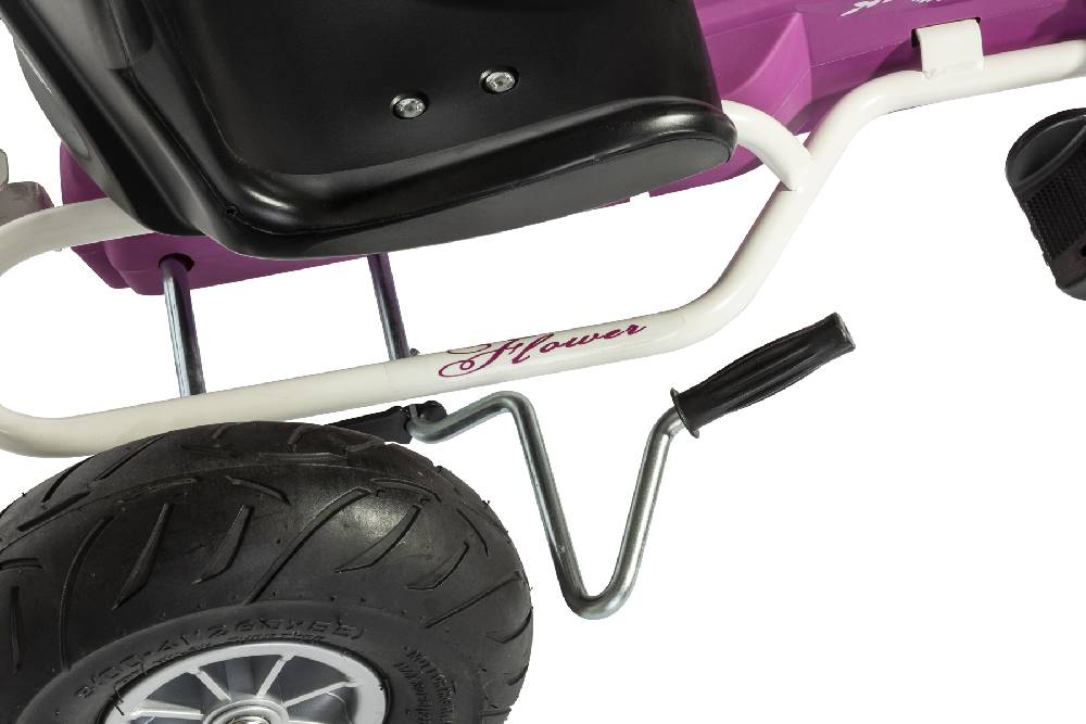 Rolly Toys FerbedoGoKart Air Runner VIP-Rabatte