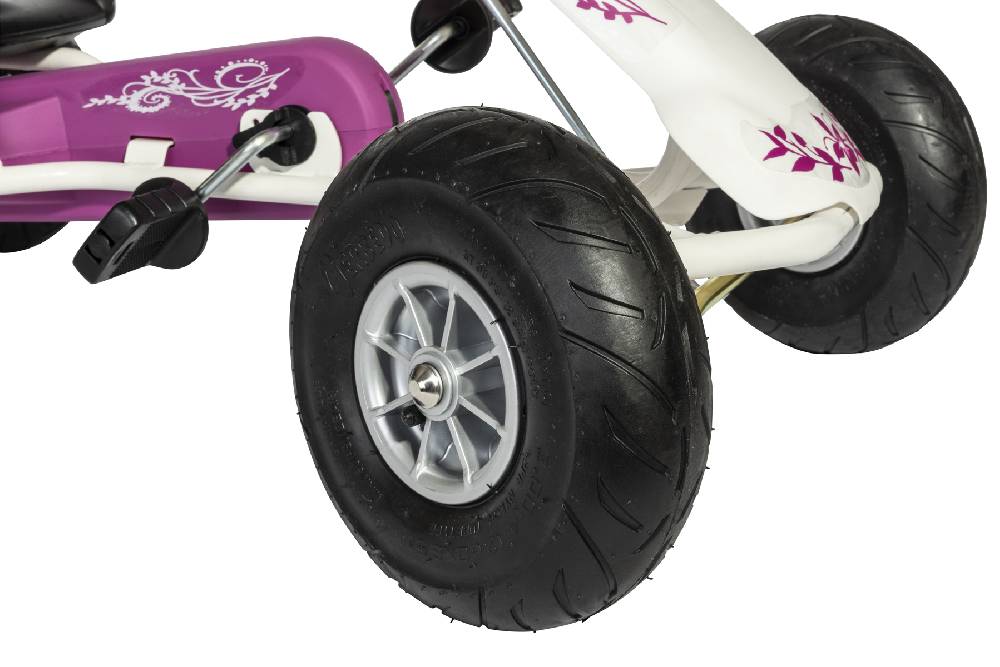 Rolly Toys FerbedoGoKart Air Runner VIP-Rabatte