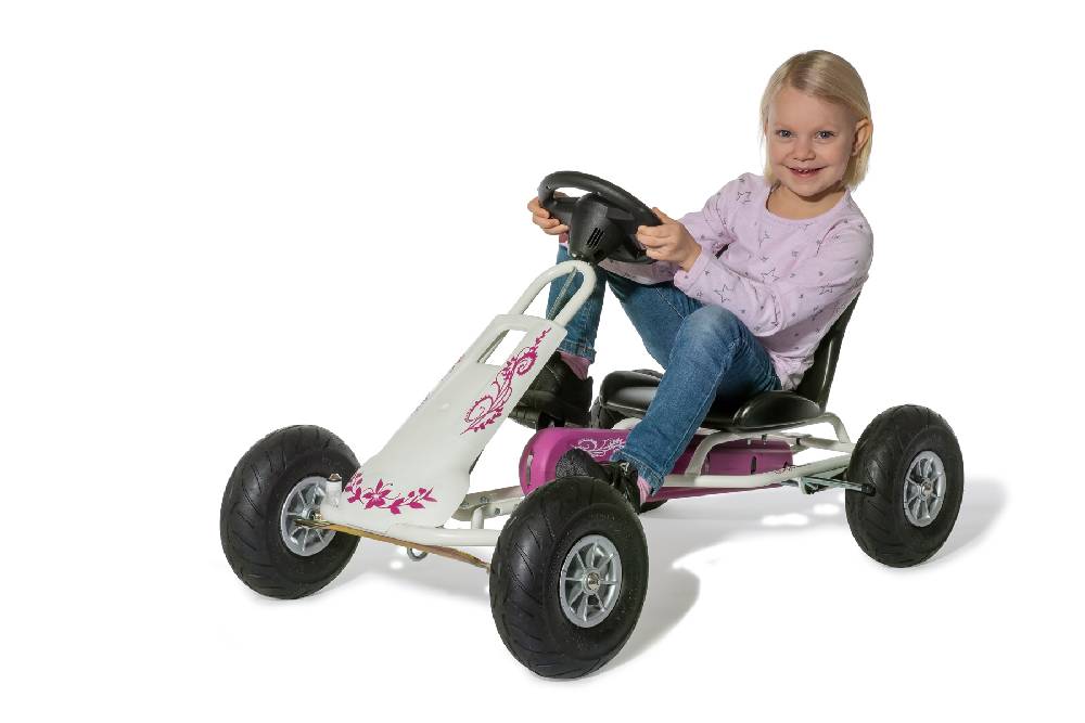 Rolly Toys FerbedoGoKart Air Runner VIP-Rabatte