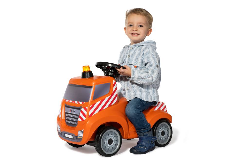 Rolly Toys FerbedoTruck Service Tiefpreis