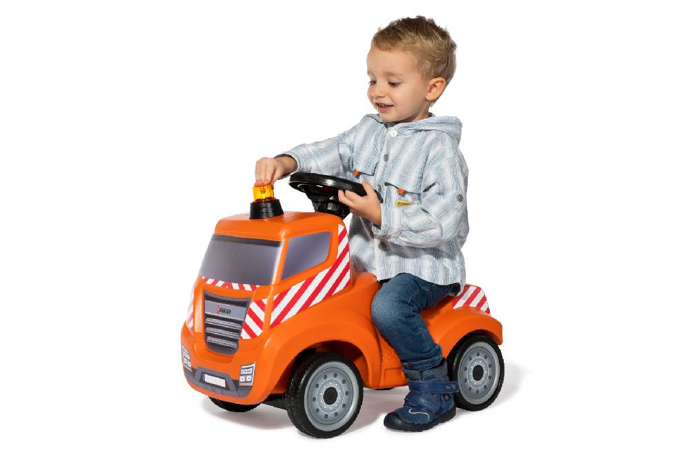 Rolly Toys FerbedoTruck Service Tiefpreis