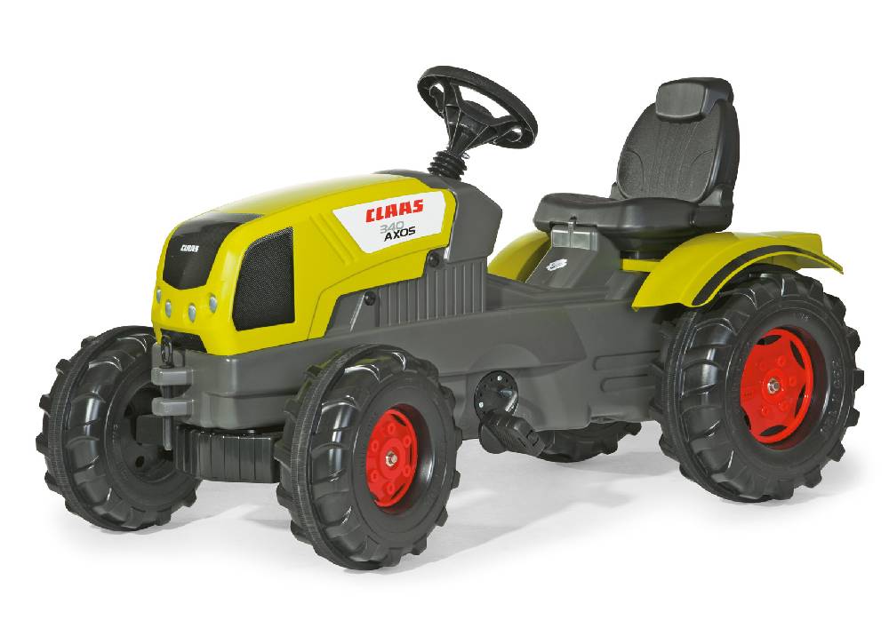 Rolly Toys rollyFarmtrac CLAAS Axos 340 Super Sparpreis