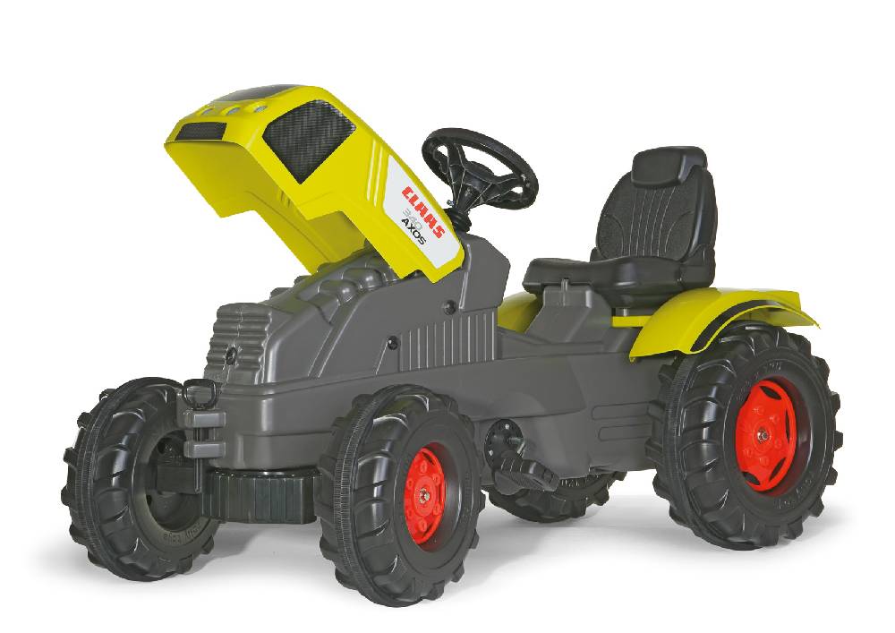 Rolly Toys rollyFarmtrac CLAAS Axos 340 Super Sparpreis