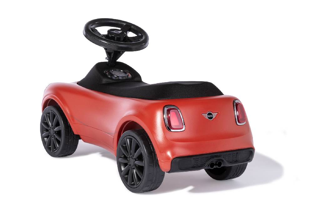 Rolly Toys FerbedoCar MINI Kostenlose Rückgabe