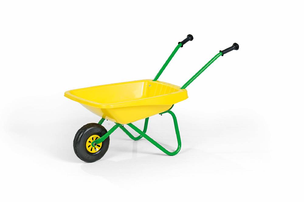 Rolly Toys rollySchubkarre Begrenzte Freigabe