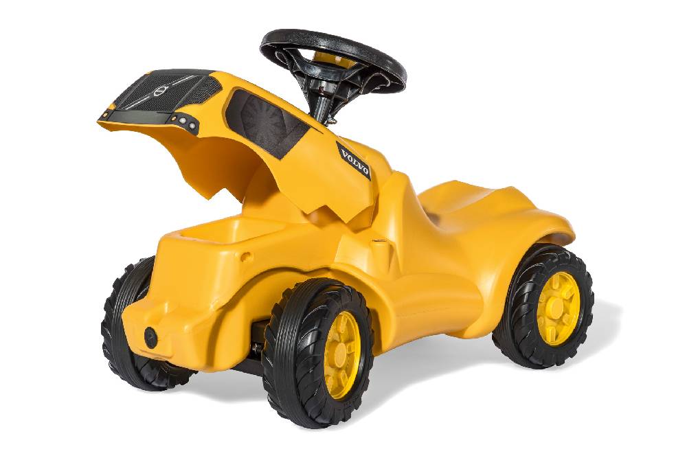 Rolly Toys rollyMinitrac Volvo Zeitbegrenzte Promotion