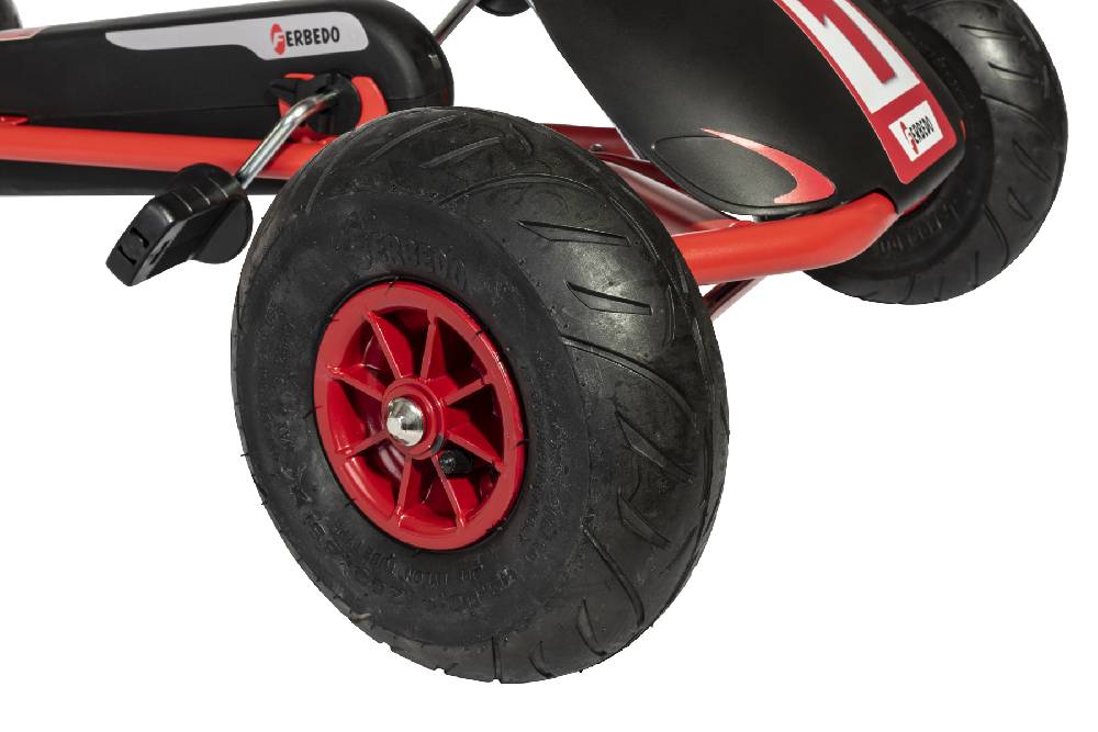 Rolly Toys FerbedoGoKart AR8R Bis zu 65% Rabatt