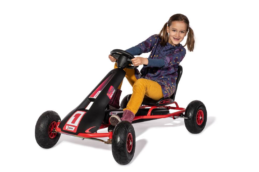 Rolly Toys FerbedoGoKart AR8R Bis zu 65% Rabatt