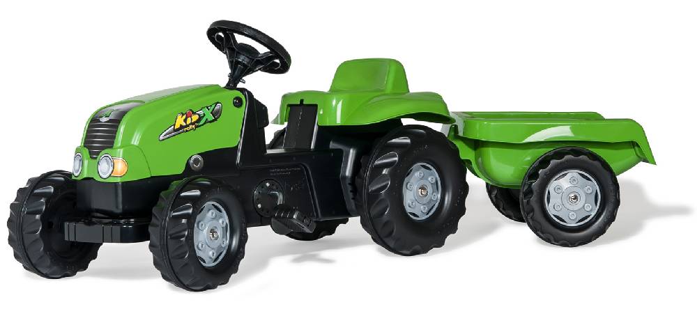 Rolly Toys rollyKid-X Bis zu 55% Rabatt