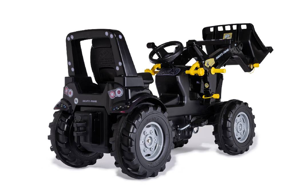 Rolly Toys rollyFarmtrac Premium II DF 8280 TTV Warrior Kostenloser Versand international