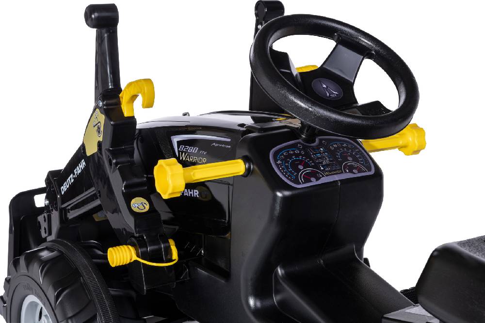 Rolly Toys rollyFarmtrac Premium II DF 8280 TTV Warrior Kostenloser Versand international