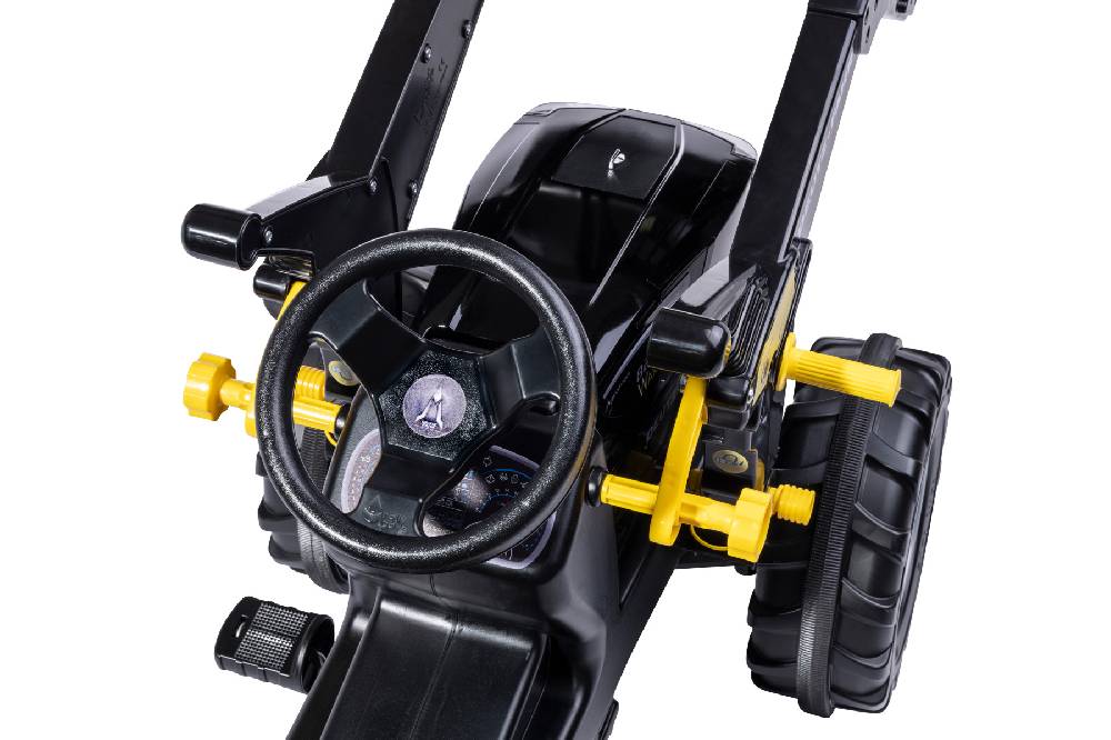 Rolly Toys rollyFarmtrac Premium II DF 8280 TTV Warrior Kostenloser Versand international