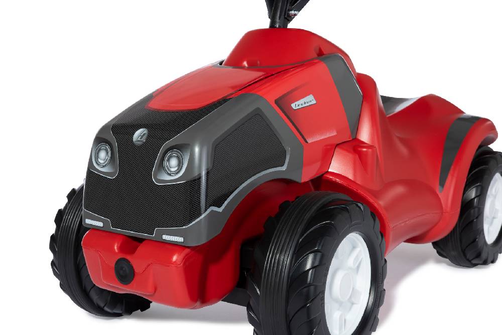 Rolly Toys rollyMinitrac Lintrac Speichern exportieren