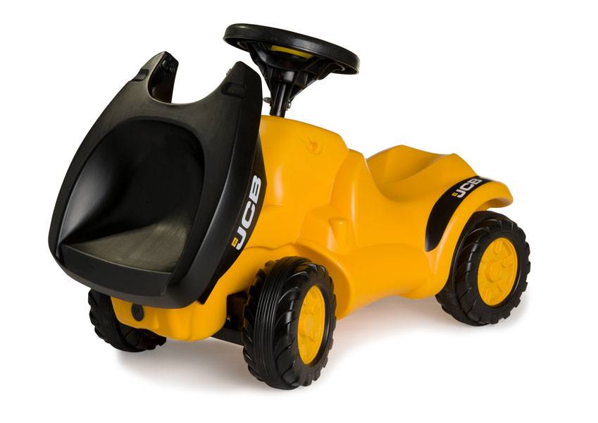 Rolly Toys rollyMinitrac Dumper JCB Black Friday Preise