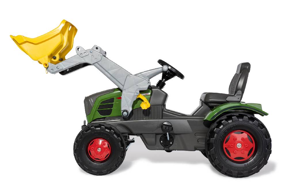 Rolly Toys rollyFarmtrac Fendt 211 Vario 2025