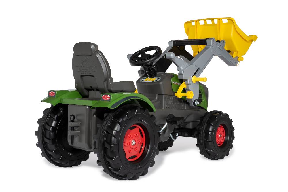Rolly Toys rollyFarmtrac Fendt 211 Vario 2025