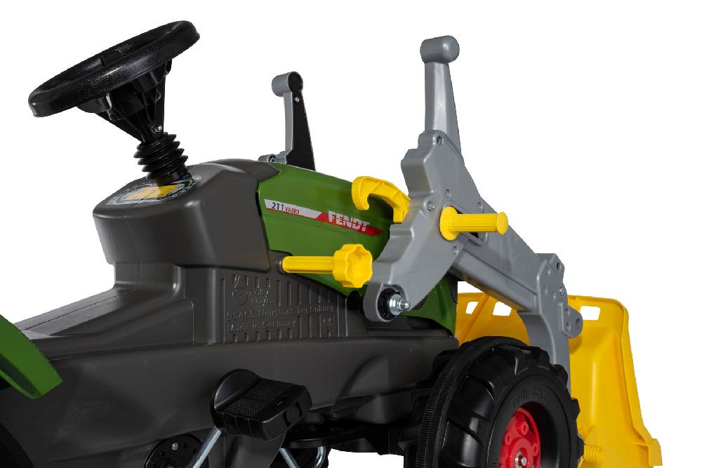 Rolly Toys rollyFarmtrac Fendt 211 Vario 2025