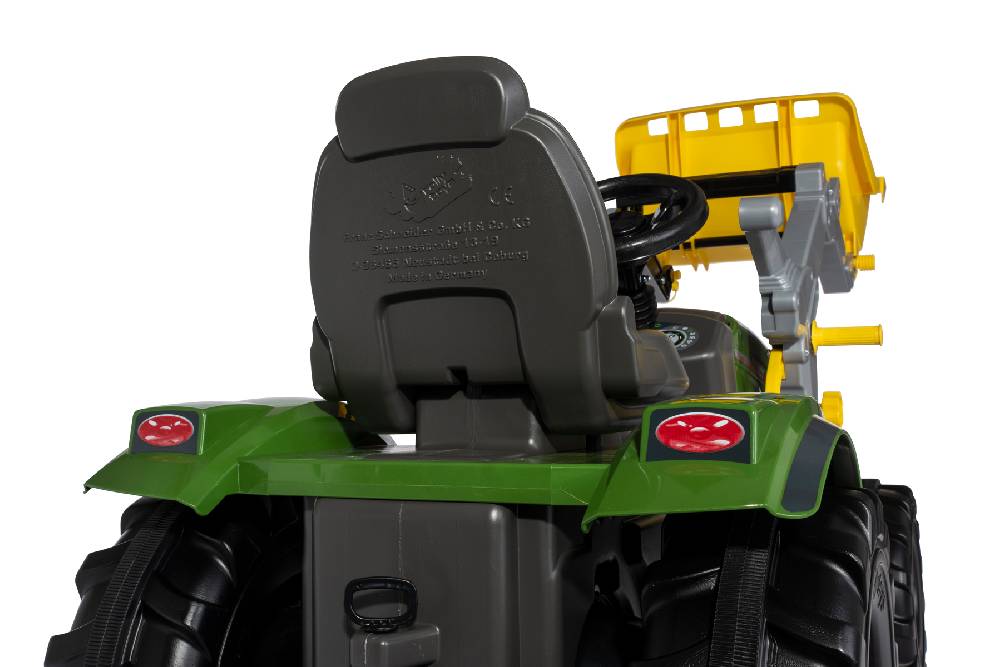 Rolly Toys rollyFarmtrac Fendt 211 Vario 2025