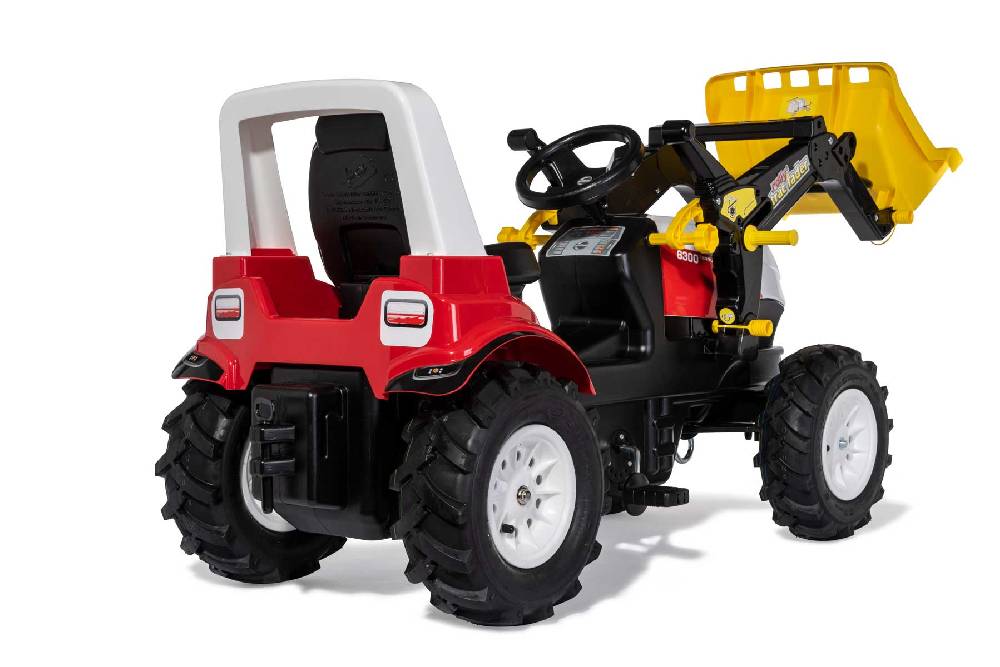 Rolly Toys rollyFarmtrac Premium II Steyr 6300 Terrus CVT Online