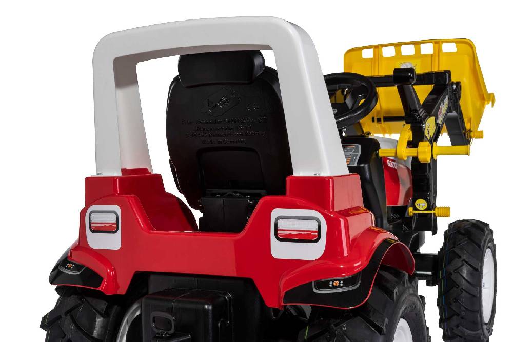 Rolly Toys rollyFarmtrac Premium II Steyr 6300 Terrus CVT Online