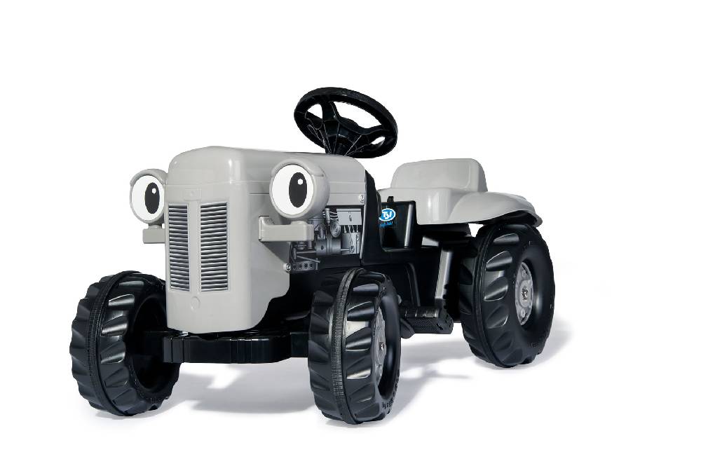 Rolly Toys rollyKid Little Grey Fergie Outlet