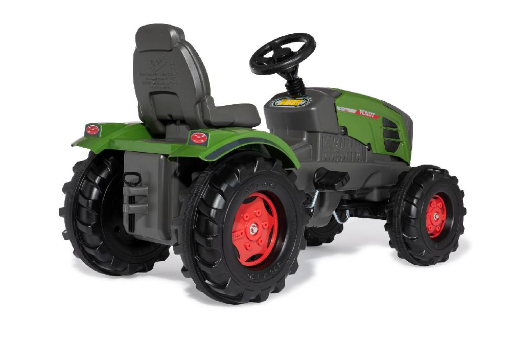 Rolly Toys rollyFarmtrac Fendt 211 Vario Günstiger Verkauf