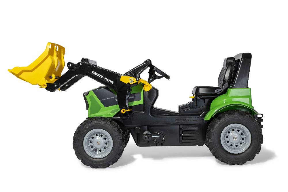 Rolly Toys rollyFarmtrac Premium II Deutz 8280 TTV Fabrikverkauf
