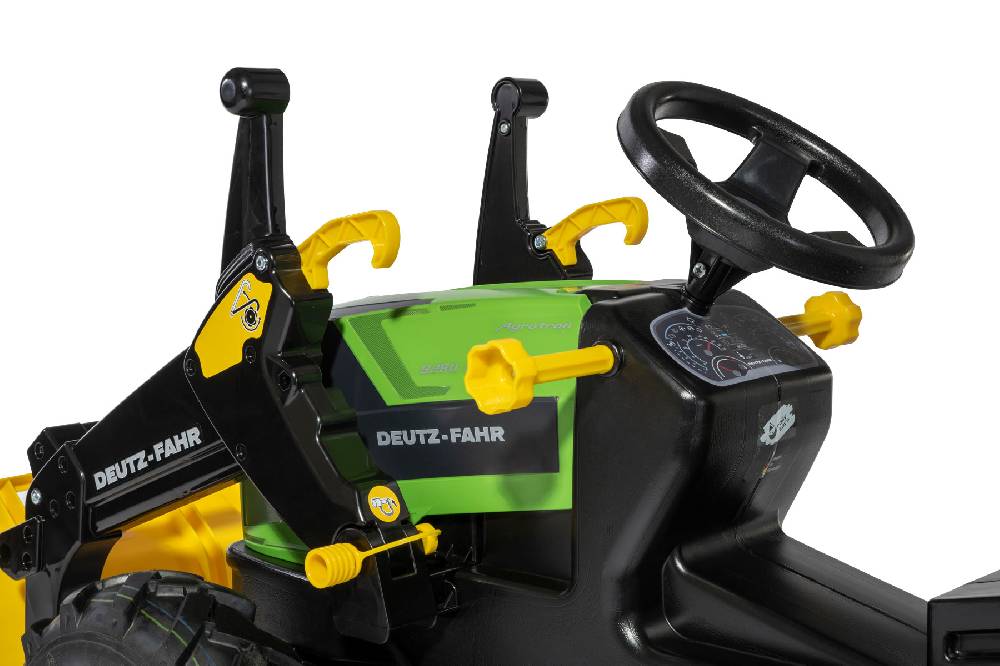 Rolly Toys rollyFarmtrac Premium II Deutz 8280 TTV Fabrikverkauf