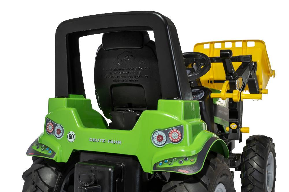 Rolly Toys rollyFarmtrac Premium II Deutz 8280 TTV Fabrikverkauf