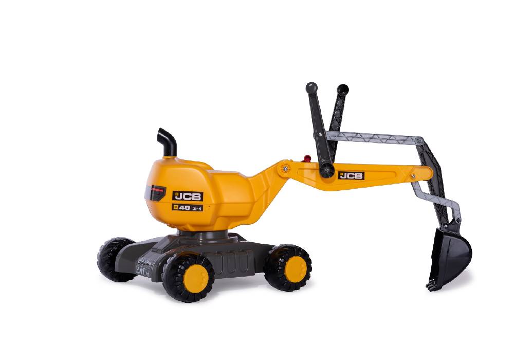 Rolly Toys rollyDigger JCB Kostenloser Versand