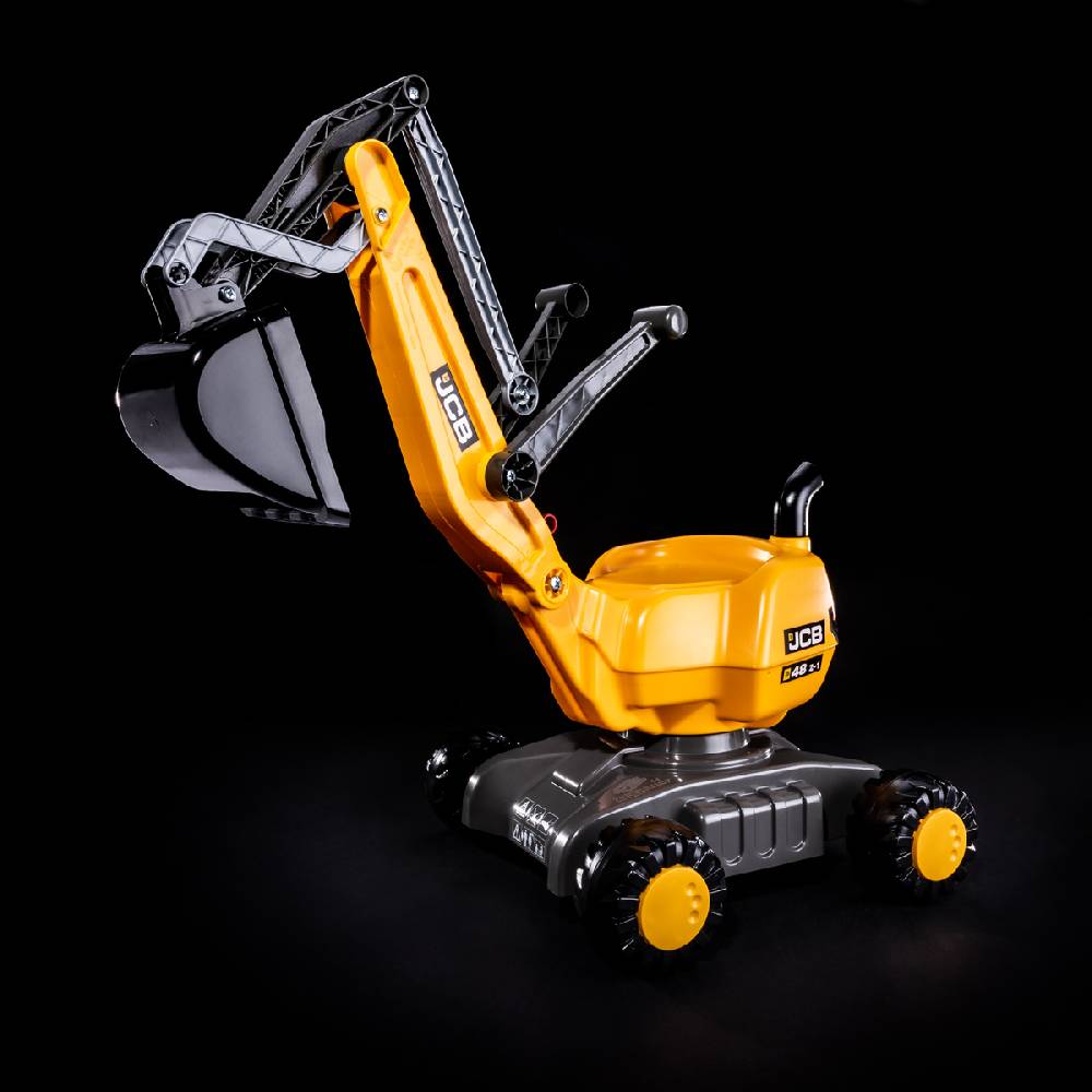 Rolly Toys rollyDigger JCB Kostenloser Versand
