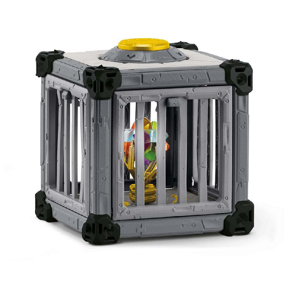 Schleich BattleCave Superkristall Valentinstagsangebot