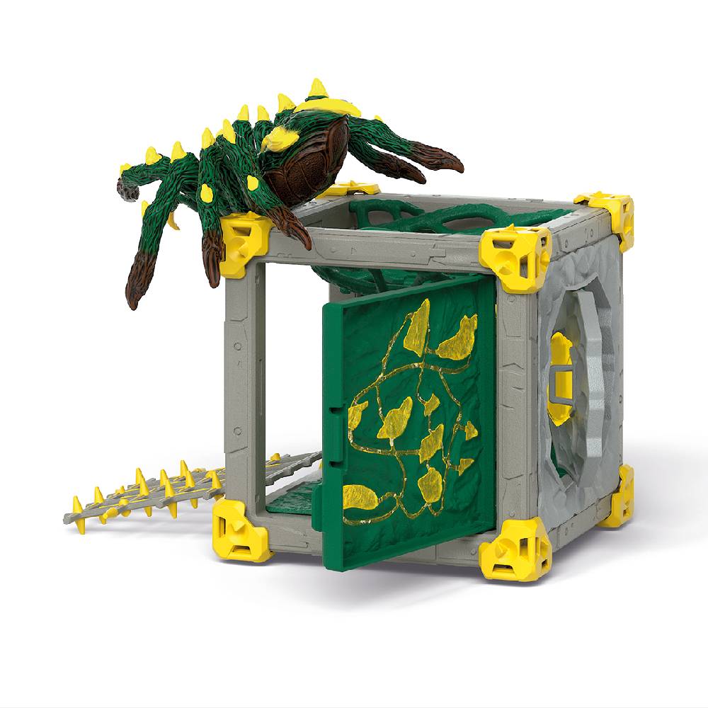 Schleich BattleCave Dschungeltarantel Lagerräumung