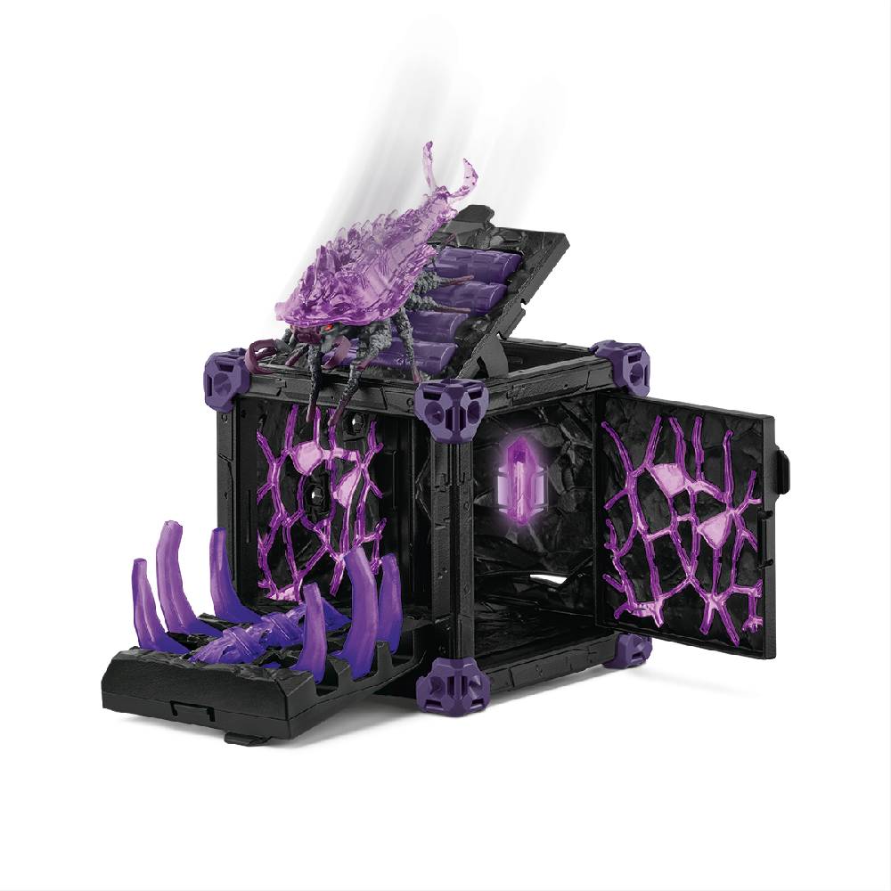 Schleich BattleCave Schattenassel Top Angebot