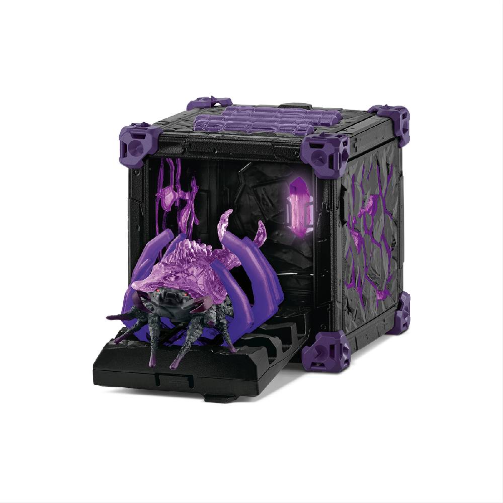 Schleich BattleCave Schattenassel Top Angebot