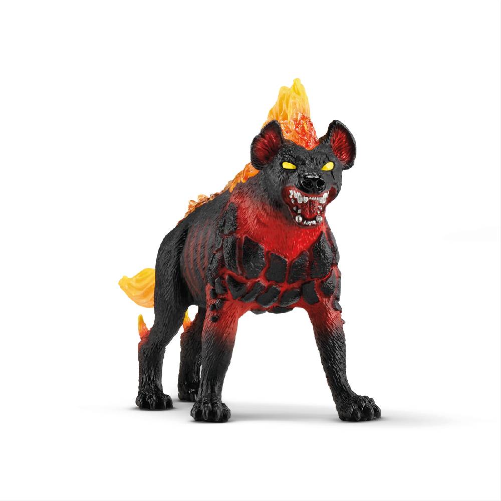 Schleich BattleCave Lavahyäne Online Outlet