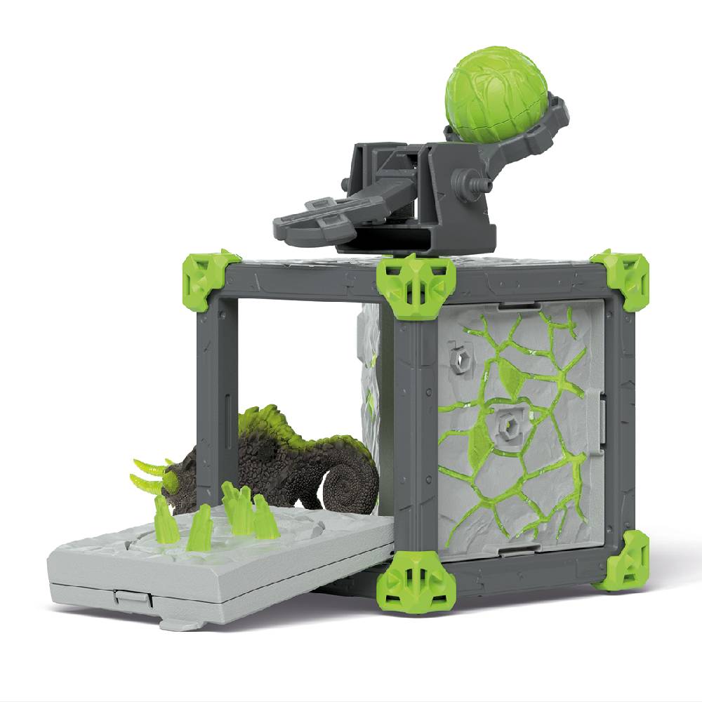Schleich BattleCave Steinchamäleons Zeitlich begrenztes Angebot