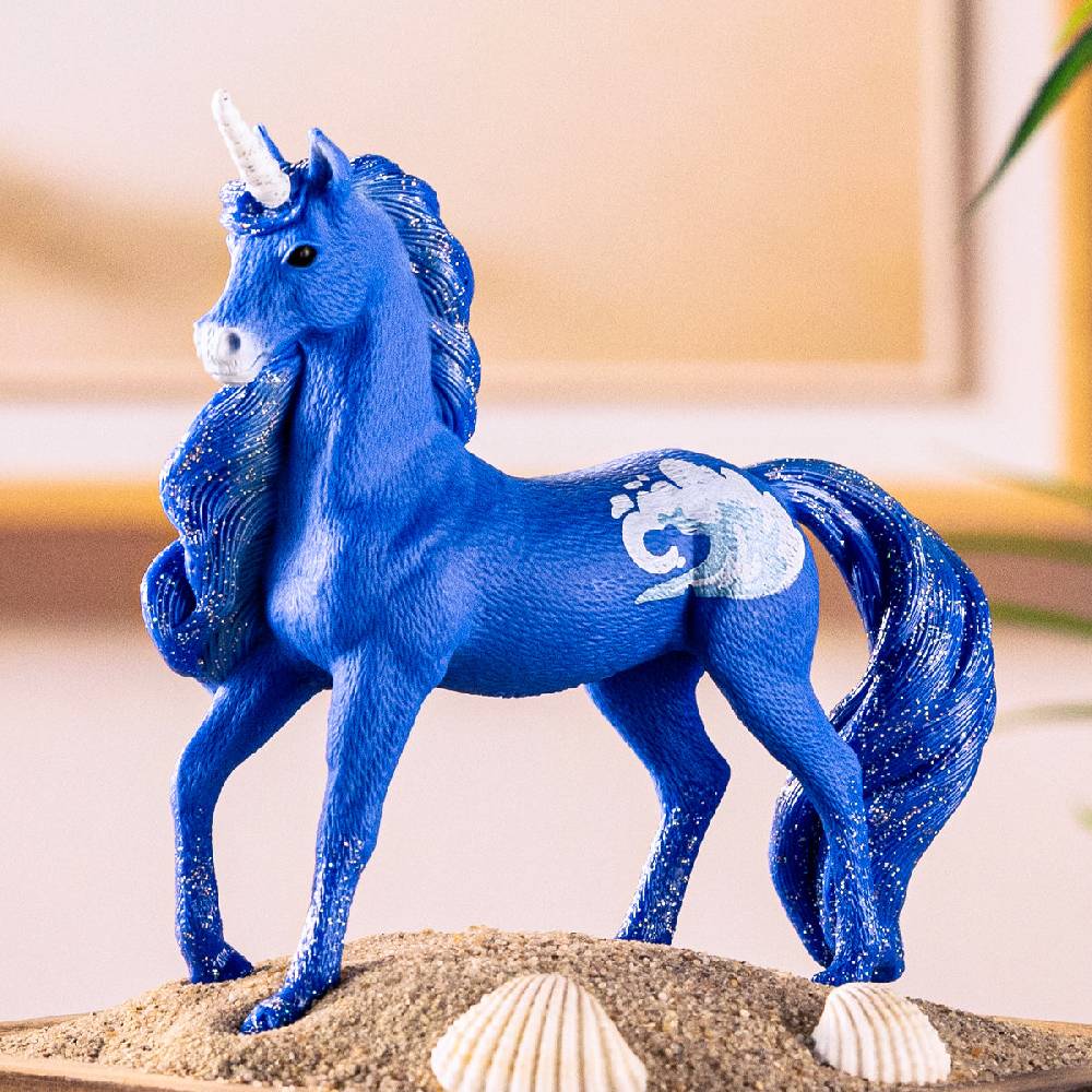 Schleich Einhorn Beach Edition Welle Exklusive Angebote