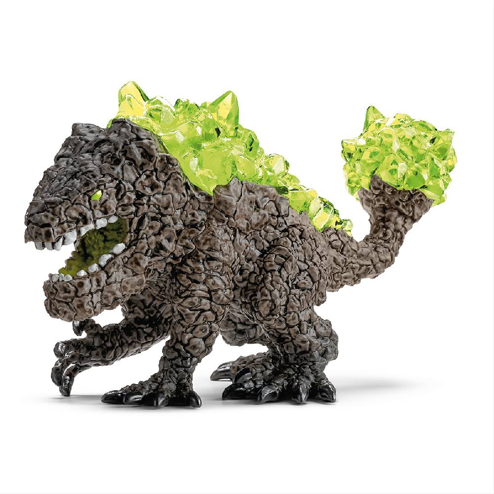 Schleich Schattenluchs vs. Felsbrecher Blitzangebot