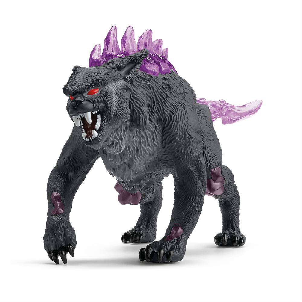 Schleich Schattenluchs vs. Felsbrecher Blitzangebot