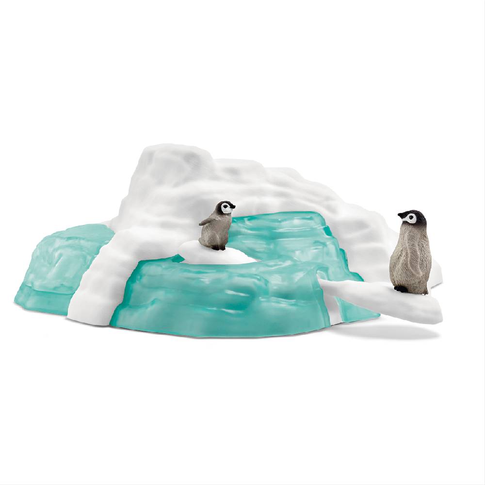 Schleich Pinguin-Familienspaß Neuheiten