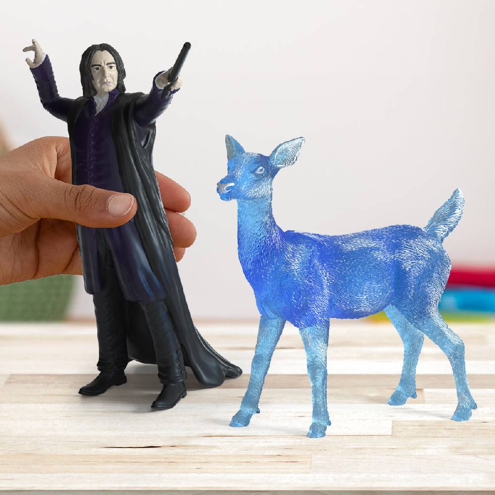 Schleich Snape & Patronus Bestseller