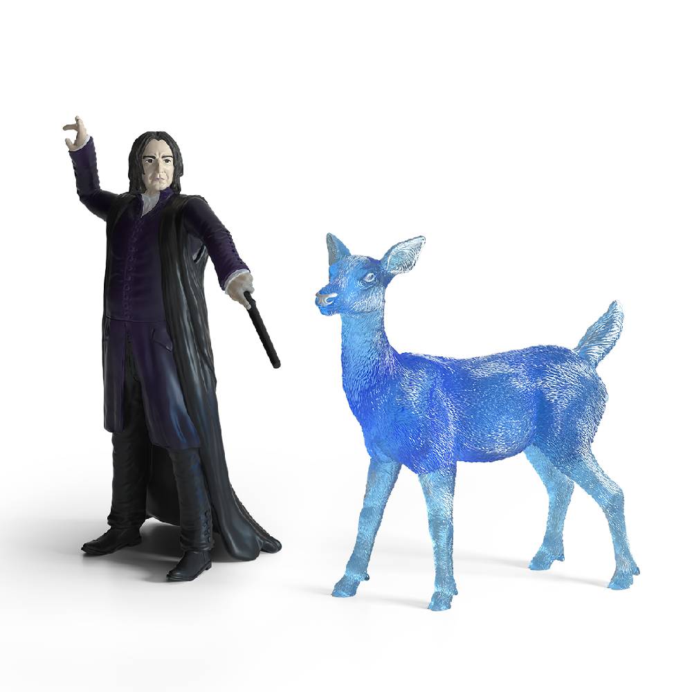 Schleich Snape & Patronus Bestseller