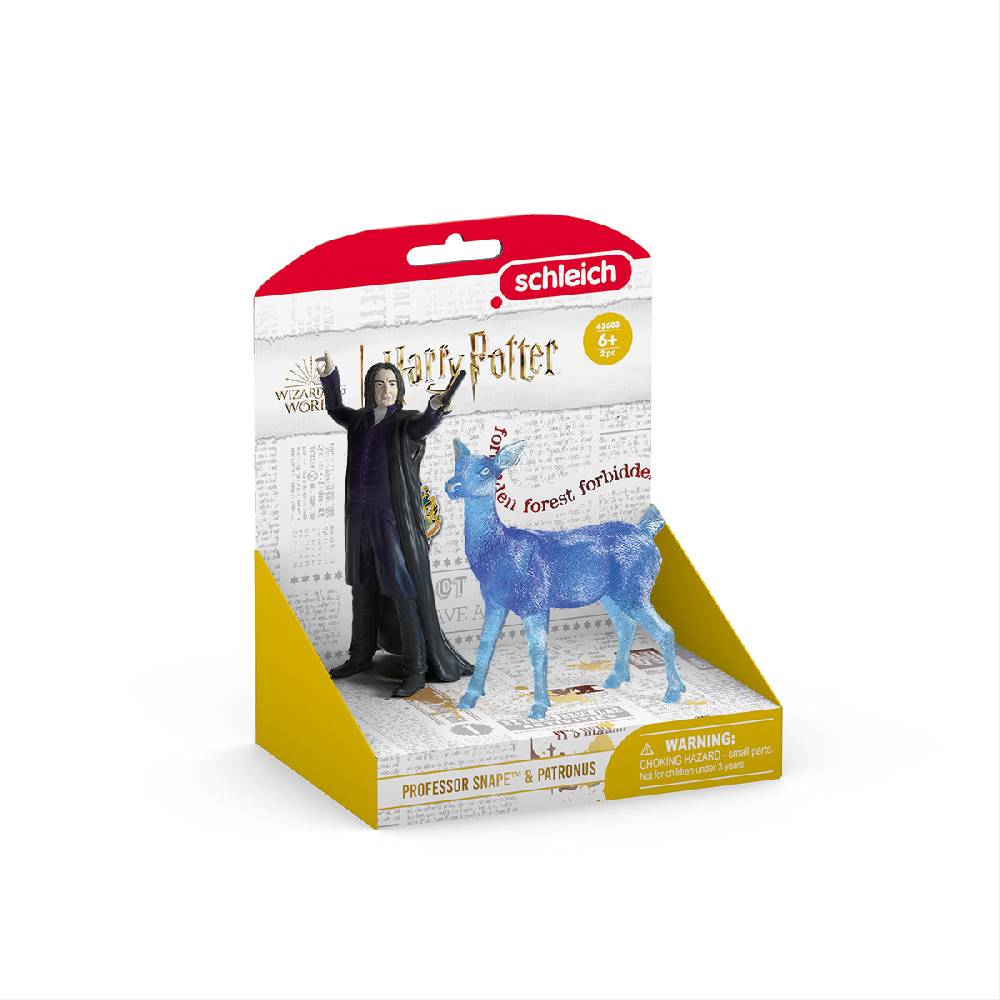 Schleich Snape & Patronus Bestseller