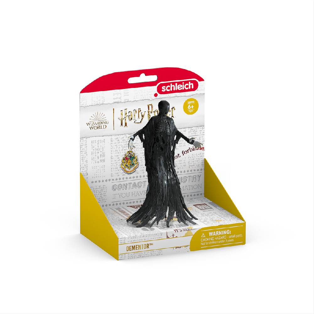 Schleich Dementor Räumungsverkauf