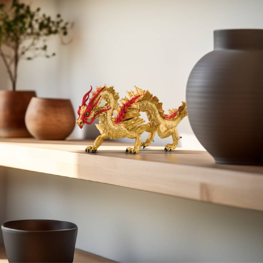 Schleich Mondneujahrsdrache VIP-Rabatte