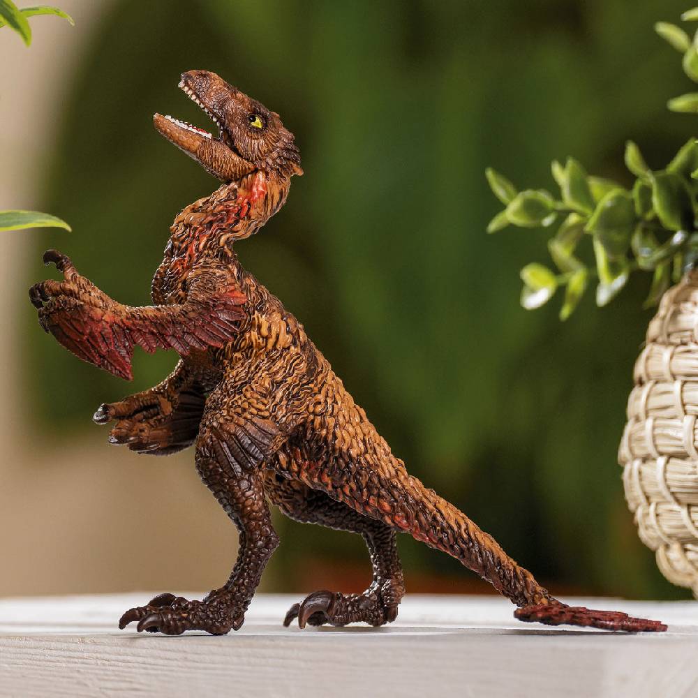 Schleich Dakotaraptor Neueste Stile