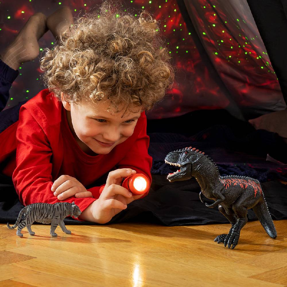 Schleich Tiger Letzter Tag