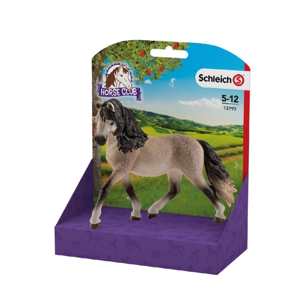Schleich Andalusier Stute Begrenzt auf 3 Tage